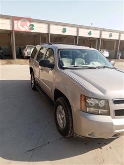 شيفروليه تاهو